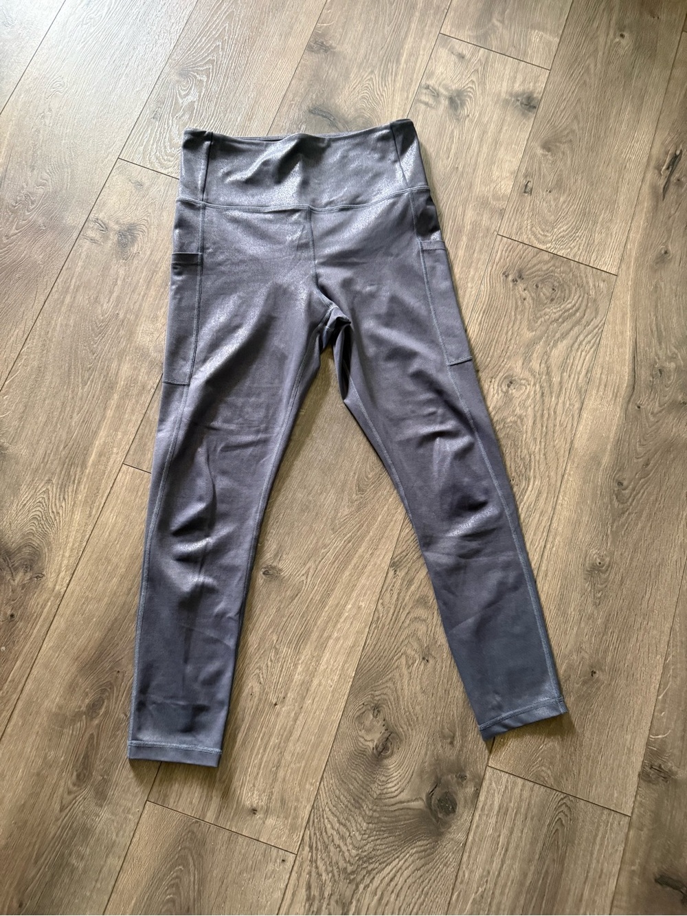 Zyia Active Pocket Light n Tight